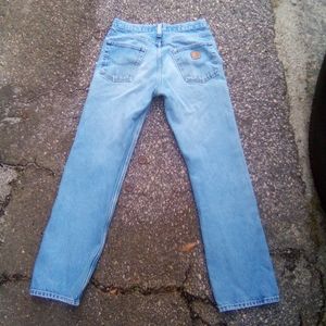 Carhartt Jeans